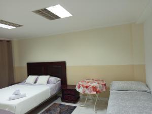 Pension Salamanca