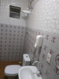 Hospedaria Vitoria