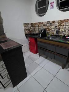 Hospedaria Vitoria