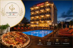 CLASS Hotel