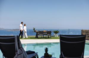 Ozen Luxury Villa and Suite