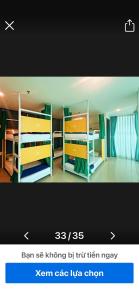 Rico hotel Nha Trang