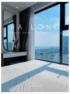 Mon Cherry Apartment -Greenbay Garden Ha Long