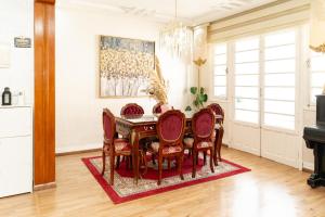 Royal Moroccan Suite Central Tangier