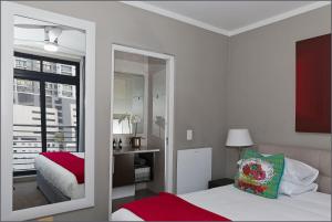Spacious, large deck and centrally located
