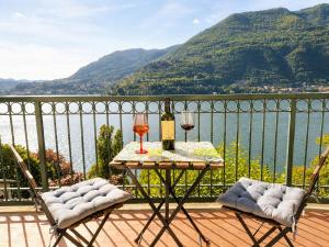 Botanic Garden Lake Como