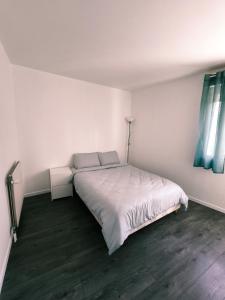 Appart lumineux à deux pas RER A - Paris & Disney