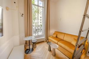 Appartement de standing 4 - tour EiffelInvalides