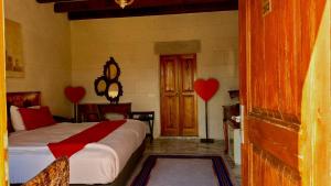 Crassus Cave Hotel