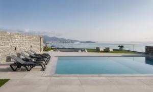 Ozen Luxury Villa and Suite