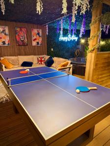 The Secret Garden Glamping Devon