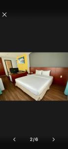 Rico hotel Nha Trang