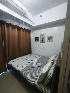 Condo unit-SM Jazz Residences
