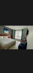 Rico hotel Nha Trang