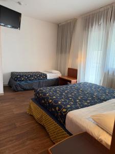 Smart Rooms Miramare