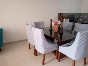 Mi casa, su casa, Moderno - Chic