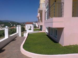 Almaia Villa Chania Greece