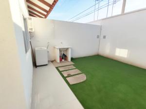 Mi casa, su casa, Moderno - Chic