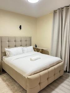 Victor Airport suites