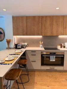 Casa Sailona - Duplex with Terrace in Gracia Square