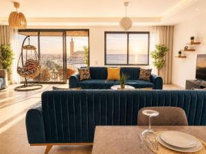 Marina Royal Penthouse - By AppartAli