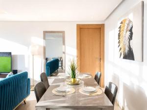 Marina Royal Penthouse - By AppartAli