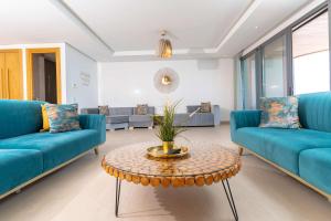 Marina Royal Penthouse - By AppartAli