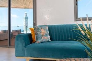 Marina Royal Penthouse - By AppartAli