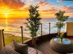 Marina Royal Penthouse - By AppartAli