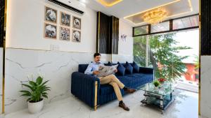 Aerovilla by JMD Group