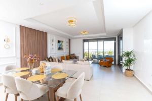 Marina Bay 2 Bedrooms - Jacuzzi