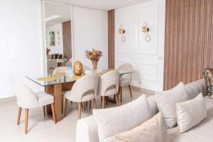 Marina Bay 2 Bedrooms - Jacuzzi