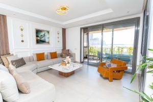 Marina Bay 2 Bedrooms - Jacuzzi
