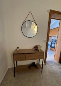 Petralias Guest House