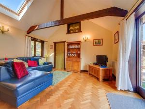 2 Bed in Shanklin oc-ic006