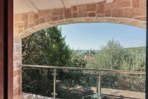 La casa del nonno Rocco