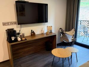 Apartament Forest Hill Sosnówka 5D Apartments
