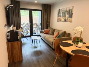 Apartament Forest Hill Sosnówka 5D Apartments