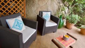 Holiday Flat for Nature Lovers img14