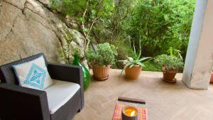 Holiday Flat for Nature Lovers img16