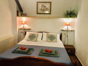 Holiday Flat for Nature Lovers img4