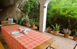 Holiday Flat for Nature Lovers