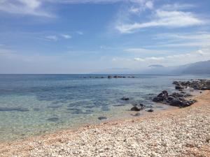 Holiday Flat for Nature Lovers img25