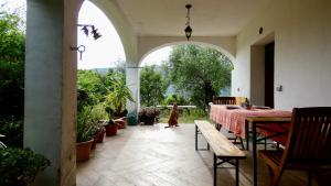 Holiday Flat for Nature Lovers img15