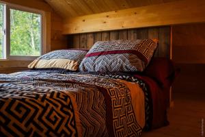 COTC - The Grouse House - Suite
