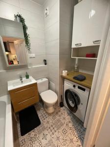 Apartament Złoty Horyzont