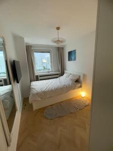 Apartament Złoty Horyzont