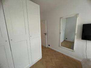 Apartament Złoty Horyzont