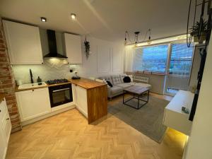 Apartament Złoty Horyzont