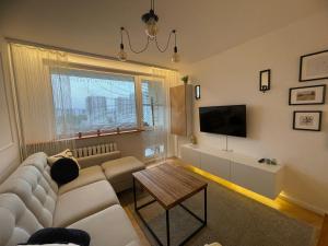 Apartament Złoty Horyzont